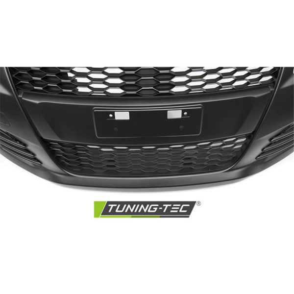 Paraurti anteriore Suzuki Swift 10-17 Sport Style