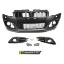 Paraurti anteriore Suzuki Swift 10-17 Sport Style
