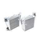 Intercooler Audi A4 B5 RS4