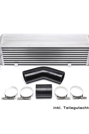 Intercooler BMW Serie 1-3-Z4