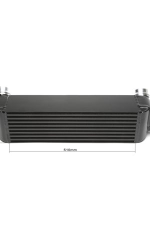 Intercooler BMW Serie 1-2-3-4