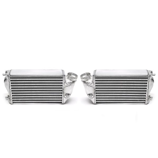 Intercooler per Porsche 911 (997)