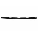 Sottoparaurti splitter centrale posteriore Kia Sportage MK4 GT-Line 2015-
