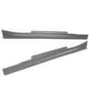 Minigonne BMW F21 2011- M-Tech