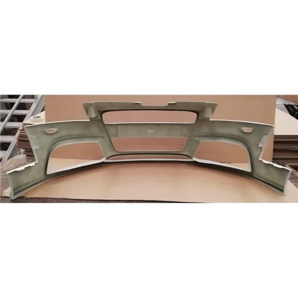 Paraurti anteriore Audi TT 8J