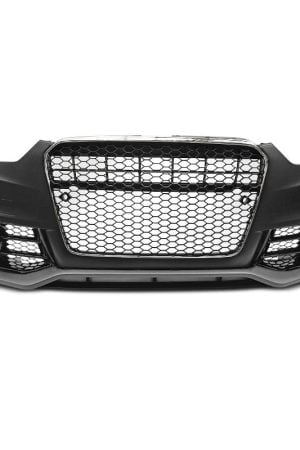 Paraurti anteriore Audi A5 11-16 RS5 Style Chrome (PDC)