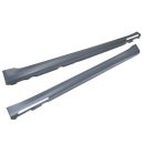 Minigonne BMW G12 15-18 M-Tech Style