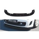 Sottoparaurti anteriore V.2 Fiat 500 Abarth 2008-2012