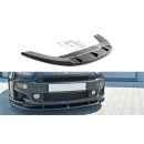Sottoparaurti anteriore Fiat Punto Evo Abarth 2010-2014