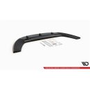 Sottoparaurti anteriore Fiat Punto Evo Abarth 2010-2014