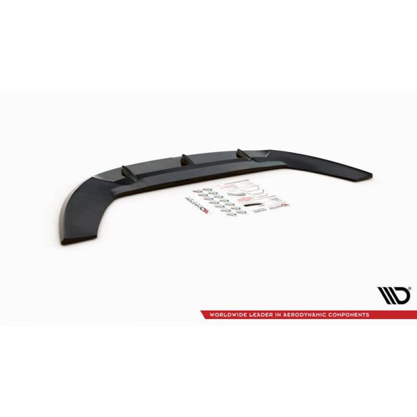 Sottoparaurti anteriore Fiat Punto Evo Abarth 2010-2014