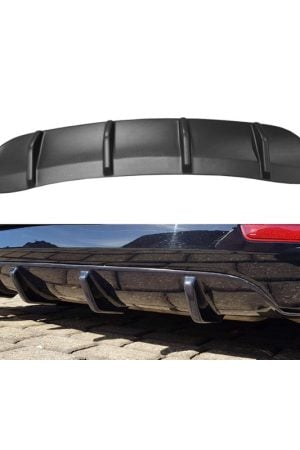Estrattore sottoparaurti Volkswagen Scirocco MK3 R 14-17