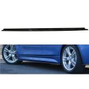 Lama sottoporta BMW F30 M-Sport 2015-2018