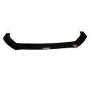 Spoiler sottoparaurti anteriore Audi RS5 MK2 F5 Coupe 2017-