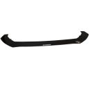 Spoiler sottoparaurti anteriore Audi RS5 MK2 F5 Coupe 2017-