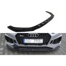 Sottoparaurti anteriore Audi RS5 F5 Coupe 2017-