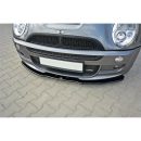 Sottoparaurti anteriore Mini Cooper S R53 JCW 2003-2006