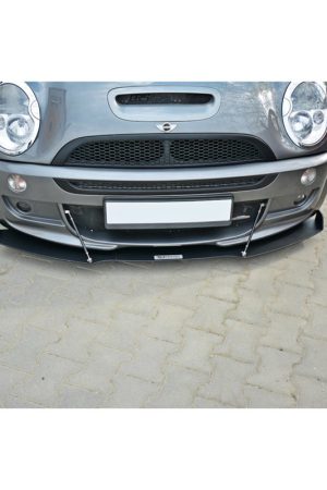 Spoiler sottoparaurti anteriore Mini Cooper S R53 JCW 2003-2006