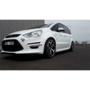Sottoparaurti anteriore Fod S-Max Titanium 10-15