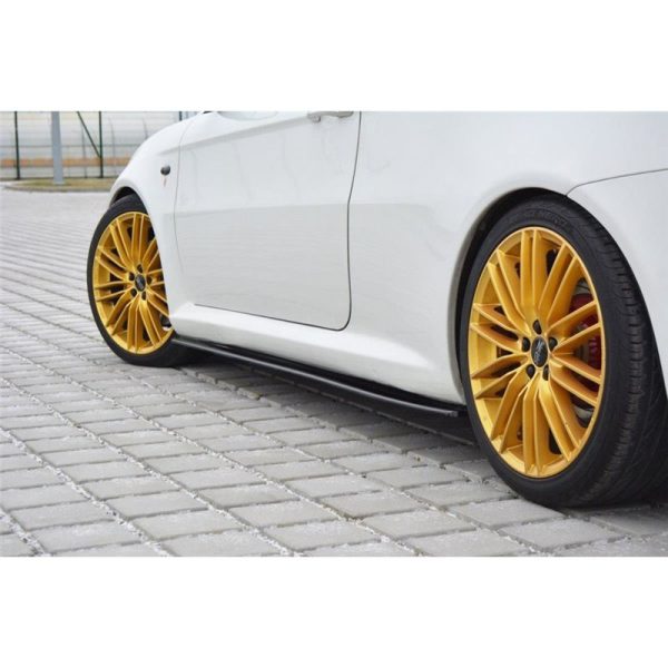 Lama sottoporta Alfa Romeo GT 2004- 2010
