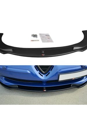 Sottoparaurti anteriore Alfa Romeo 156 GTA 2002-2005
