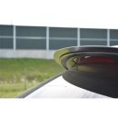 Estensione spoiler Alfa Romeo Stelvio 2016-