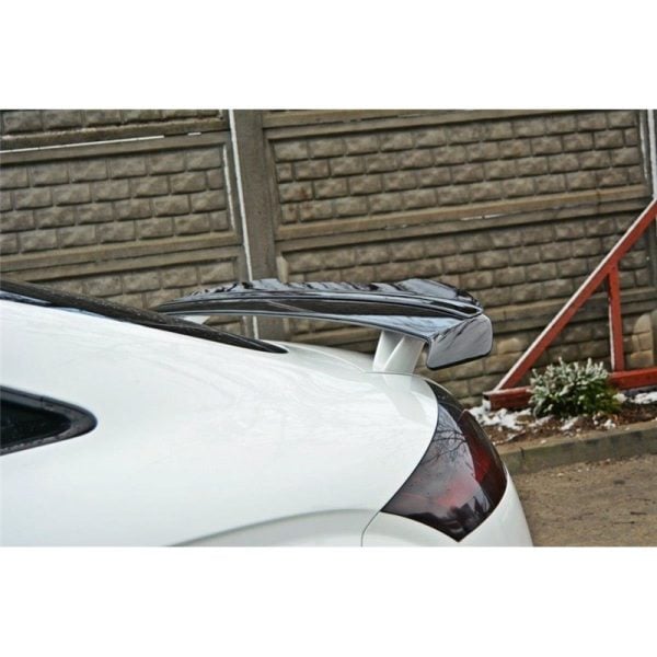 Estensione spoiler Audi TT RS 2009-2014