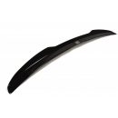 Estensione spoiler Audi TT RS 2009-2014