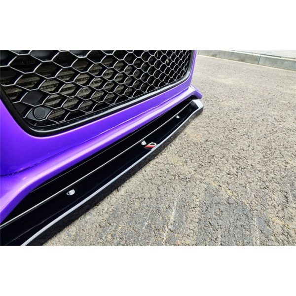 Sottoparaurti anteriore Audi RS5 2011 -