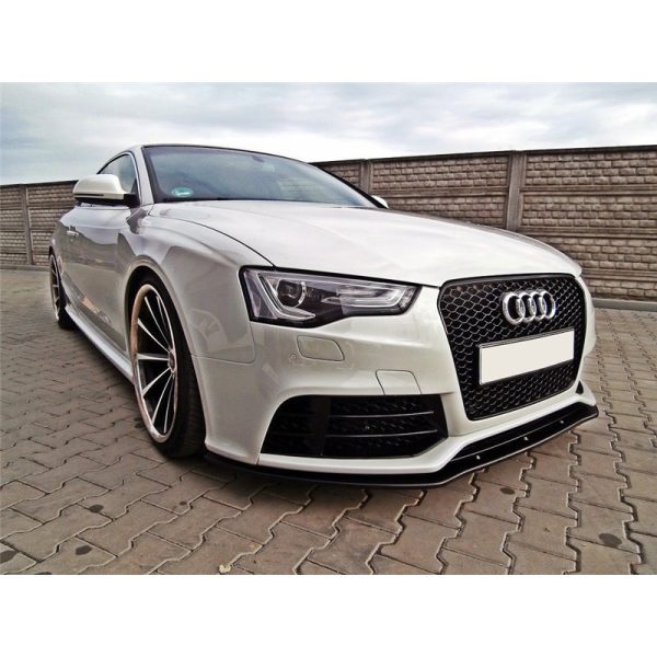 Sottoparaurti anteriore Audi RS5 2011 -
