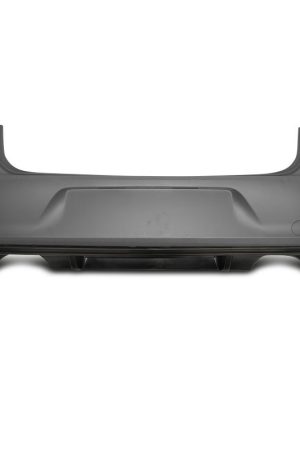 Paraurti posteriore Volkwagen Golf VII R Look 13-17