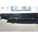 Estrattore sottoparaurti CHEVROLET CAMARO 6 2SS COUPE 2016-2018