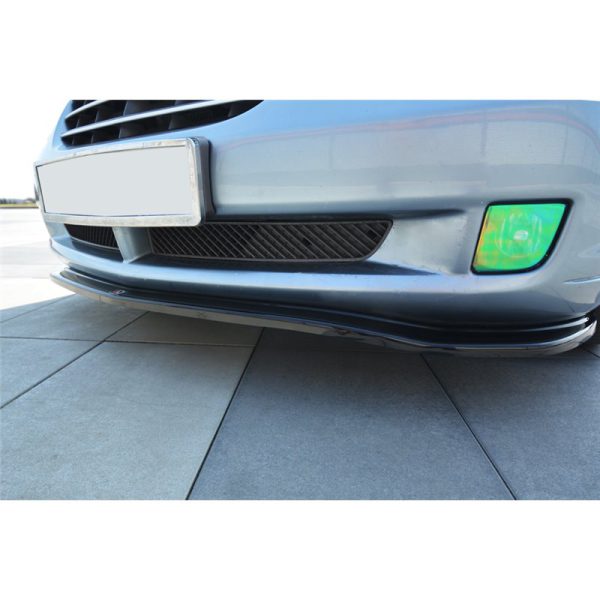 Sottoparaurti anteriore Chrysler Crossfire 2003-2007