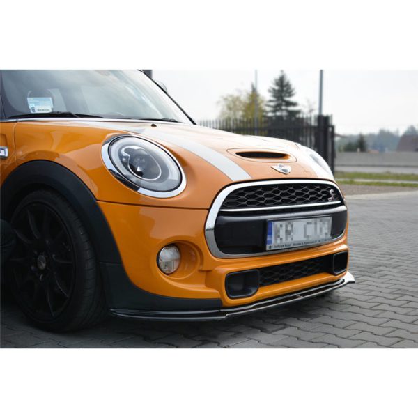 Sottoparaurti anteriore Mini Cooper S F56 2014-2017
