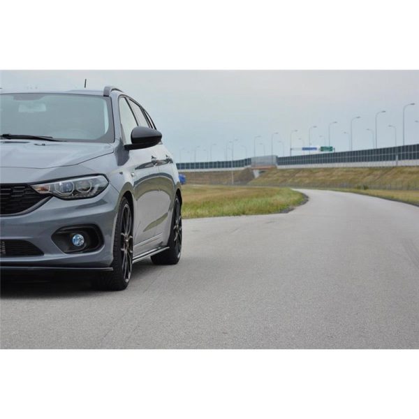 Lama sottoporta Fiat Tipo S-Design 2016-