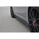Lama sottoporta Fiat Tipo S-Design 2016-