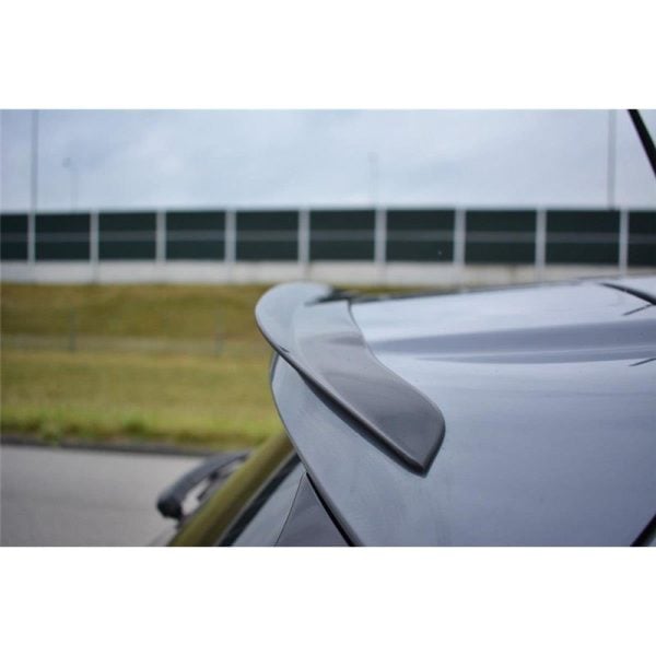 Estensione spoiler Fiat Tipo Station Wagon S-Design 2016-