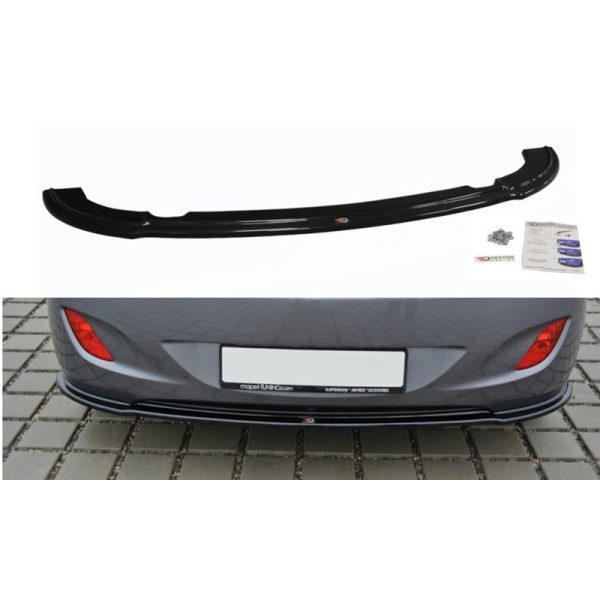 Estrattore sottoparaurti Hyundai i30 2011- 2017