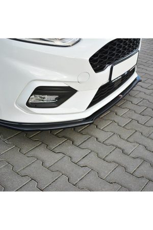 Sottoparaurti anteriore V.2 Ford Fiesta Mk8 ST/ ST-Line 2018-