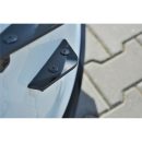 Flaps paraurti anteriore Ford Fiesta Mk8 ST/ ST-Line 2018-