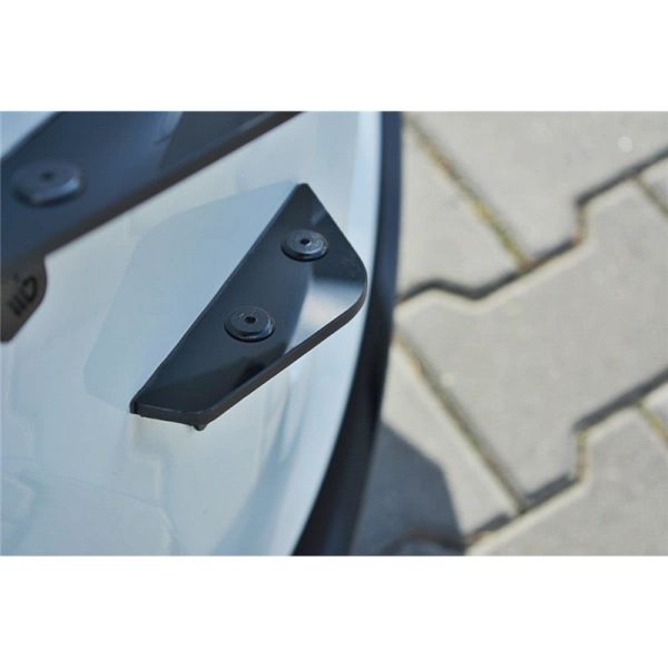 Flaps paraurti anteriore Ford Fiesta Mk8 ST/ ST-Line 2018-