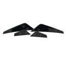 Flaps paraurti anteriore Ford Fiesta Mk8 ST/ ST-Line 2018-
