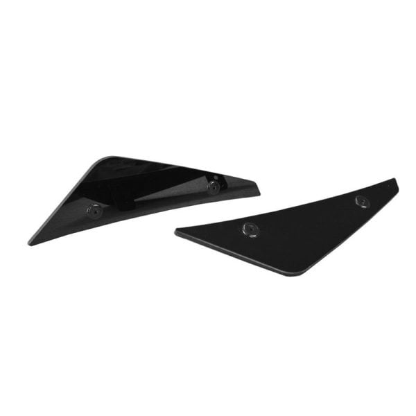 Flaps paraurti anteriore Ford Fiesta Mk8 ST/ ST-Line 2018-