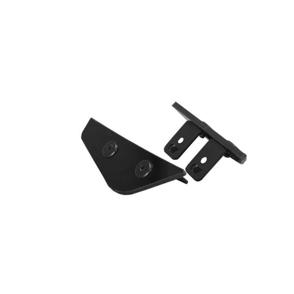 Flaps paraurti anteriore Ford Fiesta Mk8 ST/ ST-Line 2018-