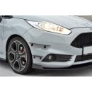 Flaps paraurti anteriore Ford Fiesta MK7 ST 2013-2016
