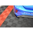 Sottoparaurti splitter laterali Ford Focus MK4 ST-Line 2018-