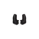 Sottoparaurti splitter laterali Ford Focus MK4 ST-Line 2018-