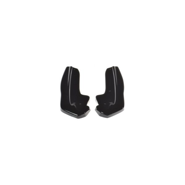 Sottoparaurti splitter laterali Ford Focus MK4 ST-Line 2018-