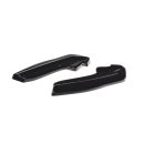 Sottoparaurti splitter laterali Ford Focus MK4 ST-Line 2018-