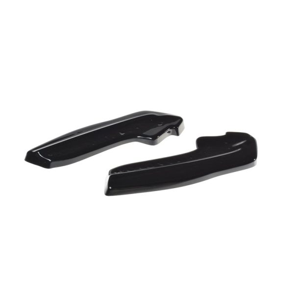 Sottoparaurti splitter laterali Ford Focus MK4 ST-Line 2018-